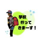 matsuda family 専用スタンプ（個別スタンプ：8）