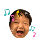星凪の気持ち。2（個別スタンプ：3）