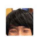 Yamanes Life Hyper delux verdddd（個別スタンプ：3）