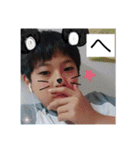 Yamanes Life Hyper delux verdddd（個別スタンプ：15）