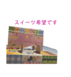ツーリングのすたんぷ（個別スタンプ：13）