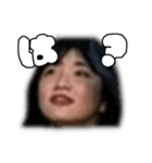 部下に冷たいと言われた（個別スタンプ：2）