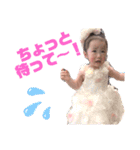 りりたんすたんぷ④（個別スタンプ：7）
