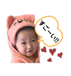 りりたんすたんぷ④（個別スタンプ：13）