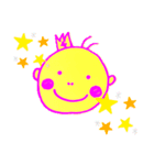 うちのおーじ（個別スタンプ：1）