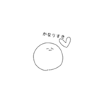 まぐろてゃん3（個別スタンプ：37）