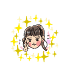 chihiro  スタンプ（個別スタンプ：6）