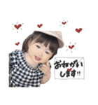 ほのかちゃん♡③（個別スタンプ：7）