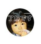 ねこむすたんぷ7（個別スタンプ：9）