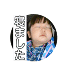 ねこむすたんぷ7（個別スタンプ：13）