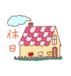 にわとりんきー（個別スタンプ：36）