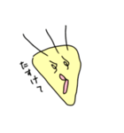 はげヒヨコ（個別スタンプ：34）