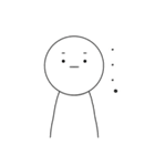 日常で使える【真白子スタンプ】（個別スタンプ：16）