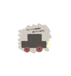 疲れているママへ（個別スタンプ：7）