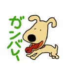 クッキーとユミコ3（個別スタンプ：9）