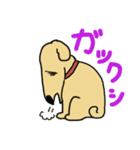クッキーとユミコ3（個別スタンプ：16）