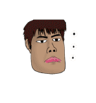 ゲジェオの実（個別スタンプ：13）