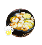 食テロスタンプvol 2（個別スタンプ：2）
