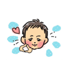 ryota  スタンプ（個別スタンプ：1）