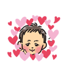 ryota  スタンプ（個別スタンプ：4）