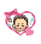 ryota  スタンプ（個別スタンプ：5）