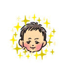 ryota  スタンプ（個別スタンプ：6）
