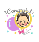 ryota  スタンプ（個別スタンプ：7）