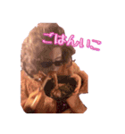 ラビアナ・ジョロー（個別スタンプ：12）