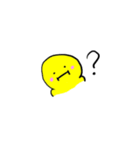 ぷっくりんのメッセージスタンプ2（個別スタンプ：28）
