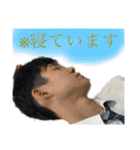 れんたあああああああああああああスタンプ（個別スタンプ：3）