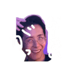 だらだらEveryday3（個別スタンプ：3）