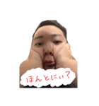 だらだらEveryday3（個別スタンプ：6）