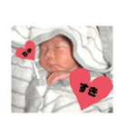 めんこちゃんすたんぷ。（個別スタンプ：16）