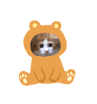 メイくんがいっぱい2（Baby期）（個別スタンプ：12）