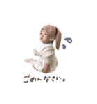 itochan 16.（個別スタンプ：6）