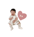 itochan 16.（個別スタンプ：9）