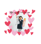 関西弁つんちゃん4お口悪いver（個別スタンプ：13）