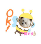 又々又れんとまりん（個別スタンプ：35）