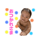 つむいと②（個別スタンプ：8）