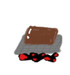 キャンプスタンプ1（個別スタンプ：6）
