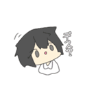 ゆるふぁみ（個別スタンプ：28）