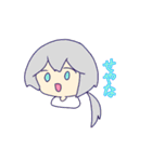 ゆるふぁみ（個別スタンプ：30）