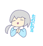 ゆるふぁみ（個別スタンプ：32）