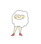 ゆるふぁみ（個別スタンプ：38）