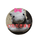 フーさんスタンプ2（個別スタンプ：2）