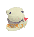 フーさんスタンプ2（個別スタンプ：7）