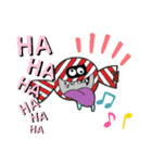 CANDY MAGICIAN（キャンディマジシャン）（個別スタンプ：9）