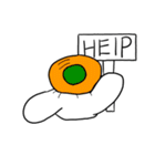 ぴょんぴょんうさぎのころうさ（個別スタンプ：34）