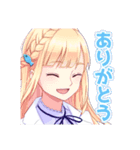 foow Phantoms Stickers（個別スタンプ：1）