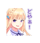 foow Phantoms Stickers（個別スタンプ：2）